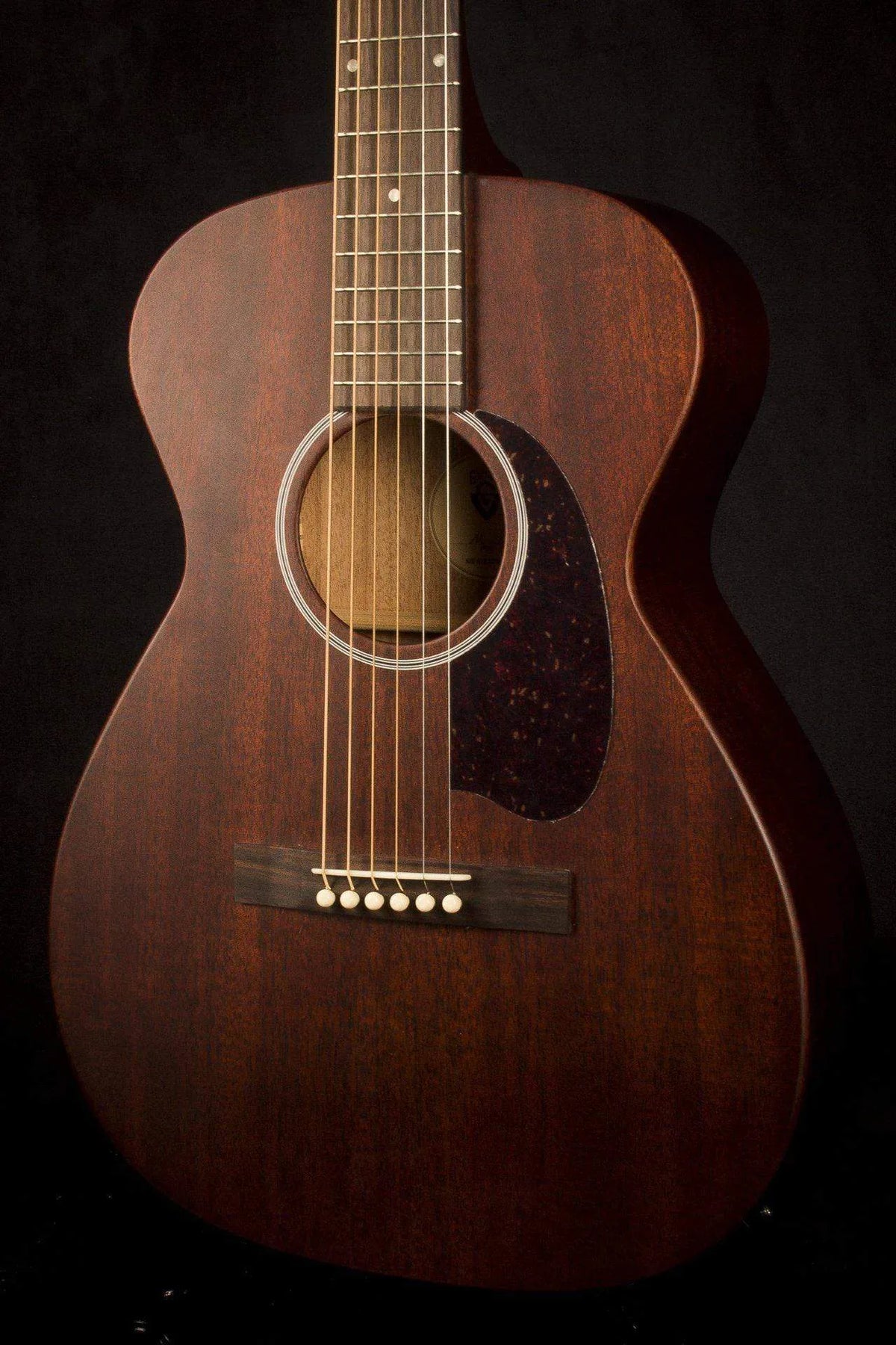 USED - Guild M20 Acoustic Guitar