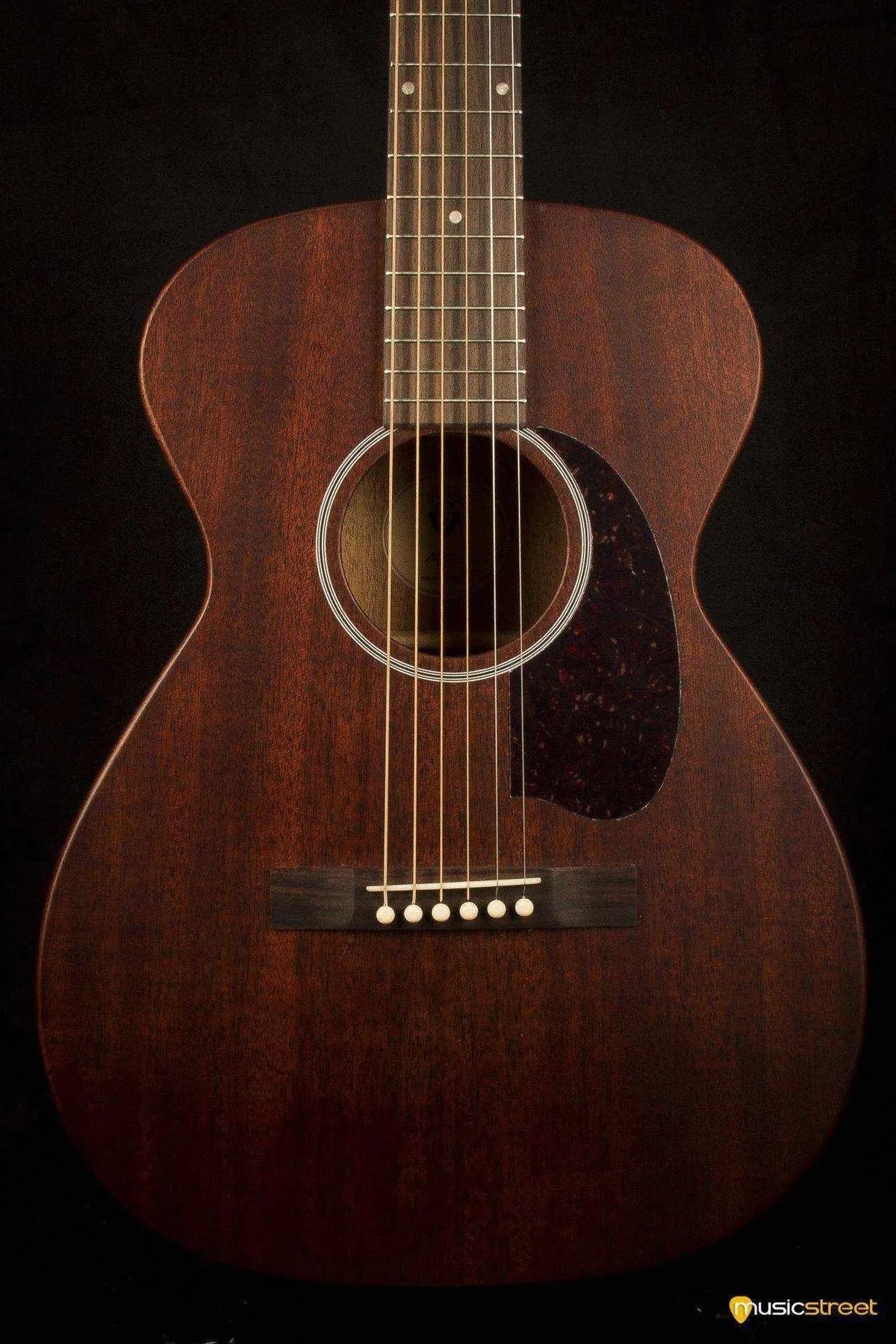 USED - Guild M20 Acoustic Guitar