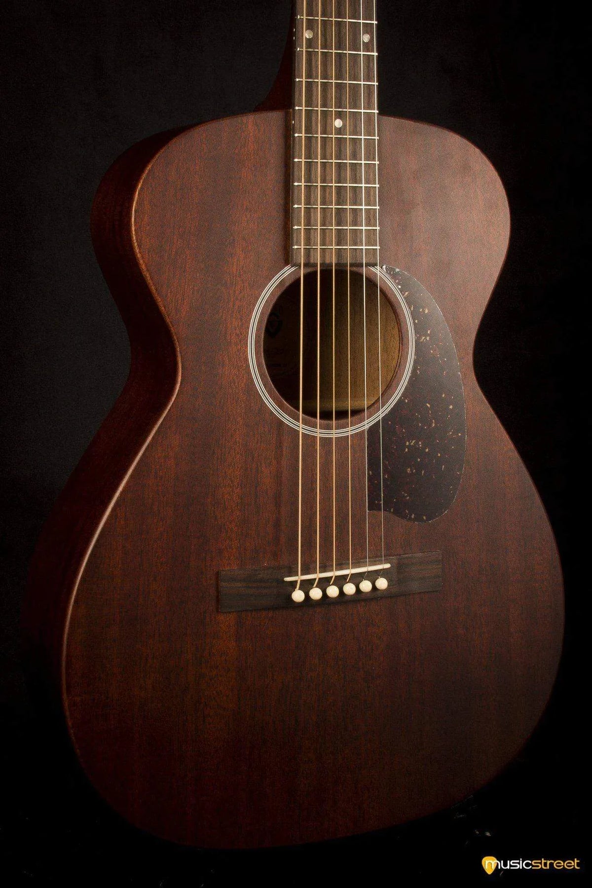 USED - Guild M20 Acoustic Guitar