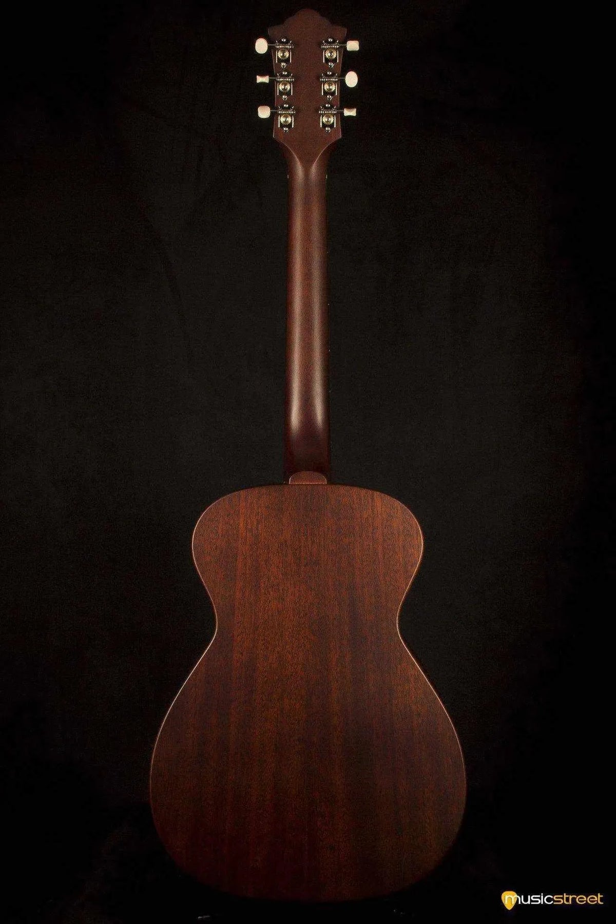 USED - Guild M20 Acoustic Guitar