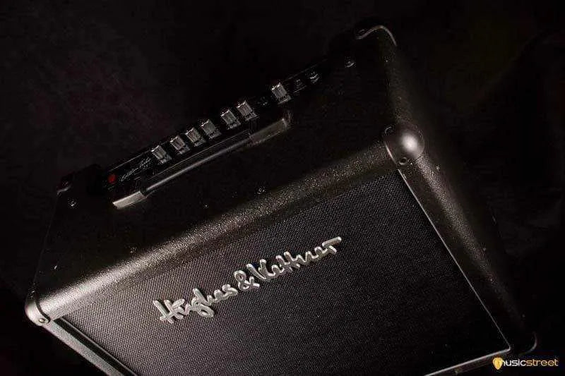 USED - Hughes And Kettner Edition Tube 25Th Anniversary