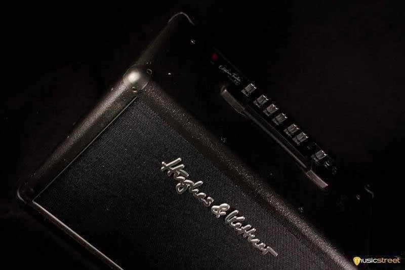 USED - Hughes And Kettner Edition Tube 25Th Anniversary