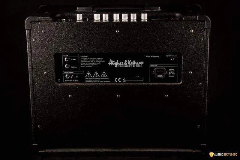 USED - Hughes And Kettner Edition Tube 25Th Anniversary