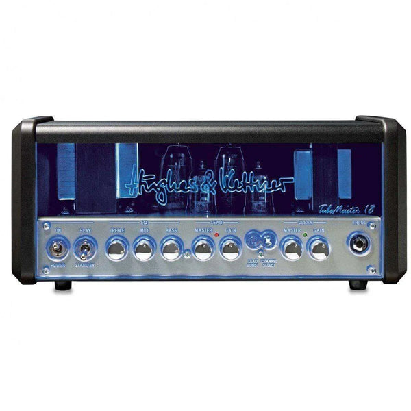 USED - Hughes & Kettner Tubemeister 18