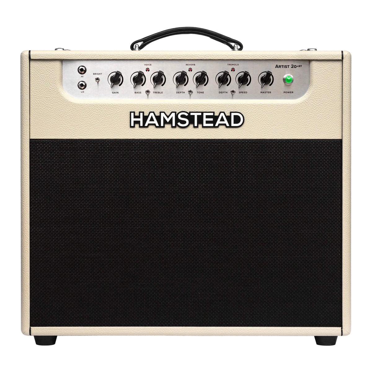 Hamstead Soundworks Artist 20+ RT MkIII, 20W Handwired Combo