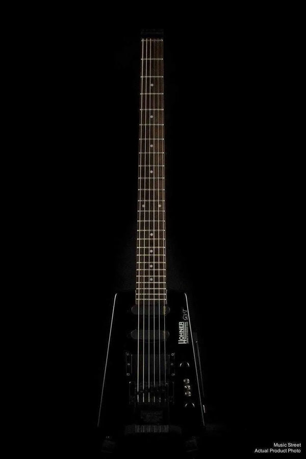 USED - Hohner Pro G3T