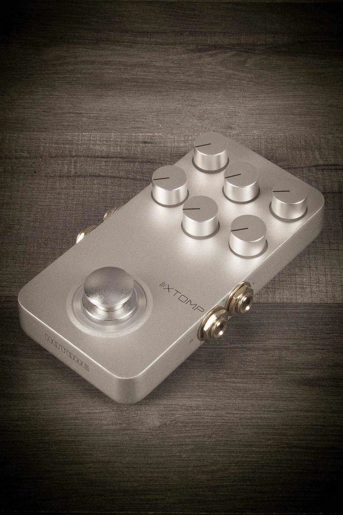 Hotone - Xtomp Multi Effects Pedal