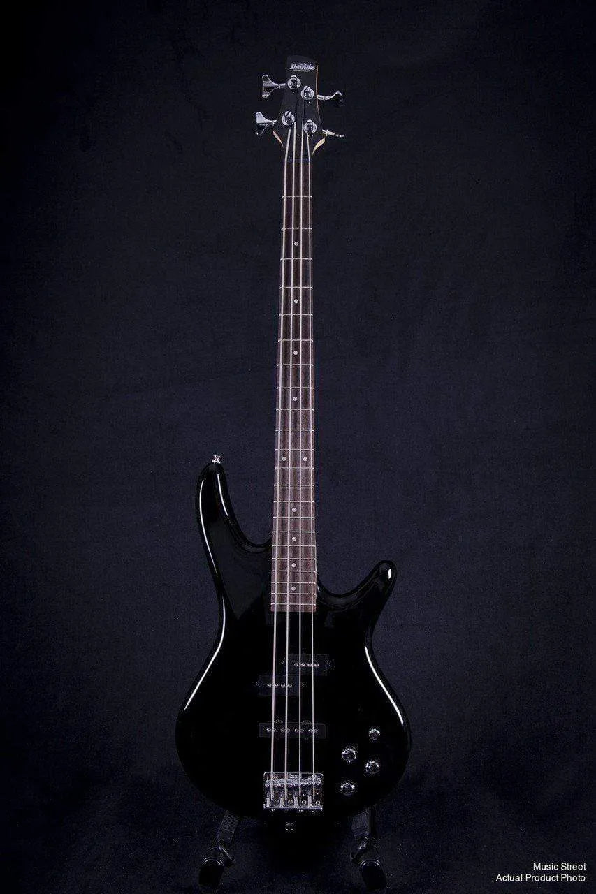 USED- Ibanez Gsr200