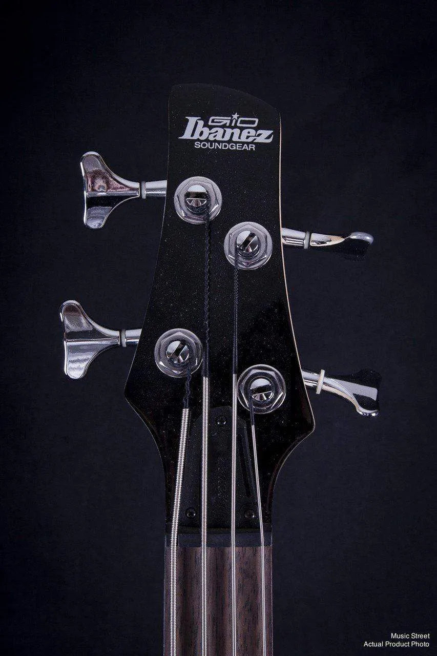 USED- Ibanez Gsr200