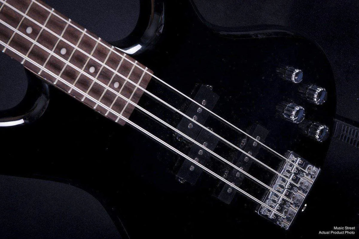 USED- Ibanez Gsr200