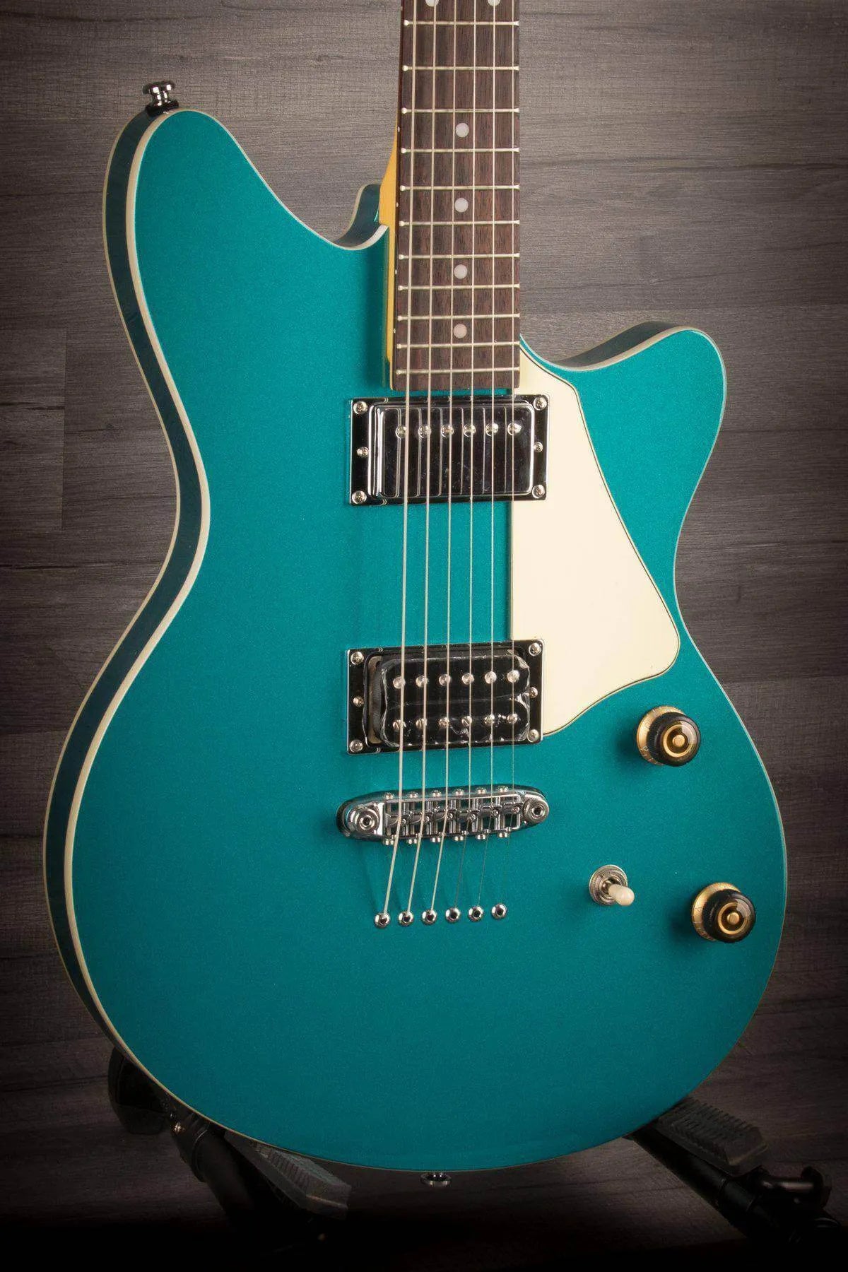 Ibanez 2017 RC520 Roadcore Electric Guitar - Jet Stream Green