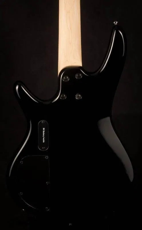 Ibanez GSR200B Bass Guitar - Black