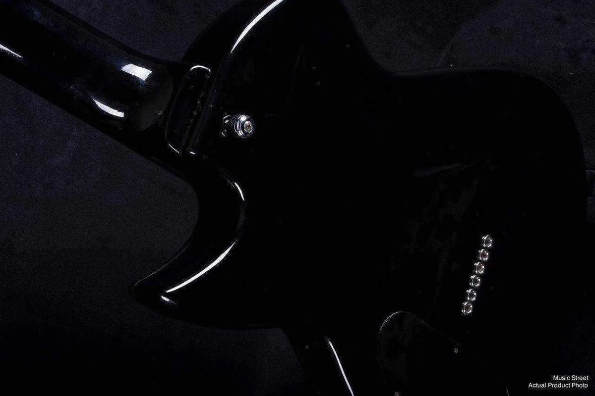 USED - Ibanez Adc120 Black