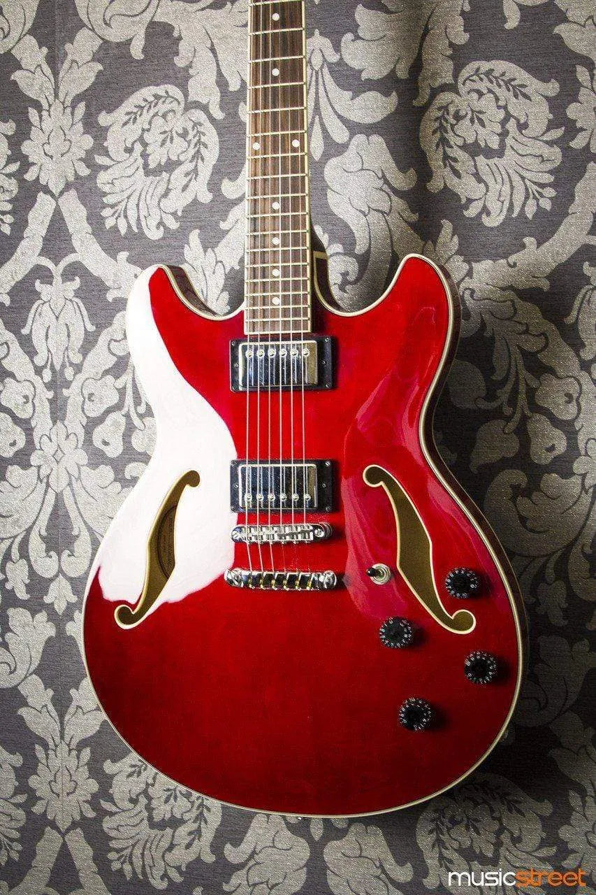 USED - Ibanez Artcore As73