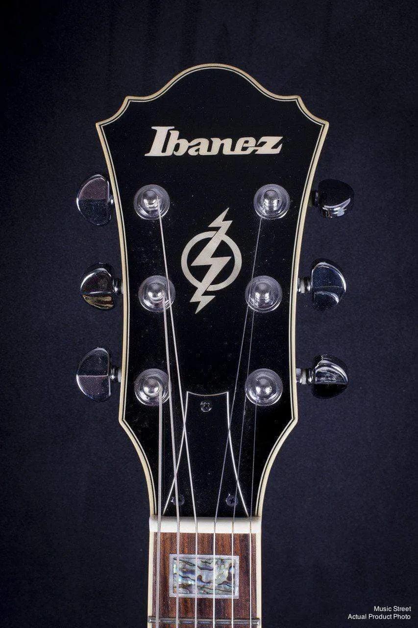 USED - Ibanez As83 Sunburst