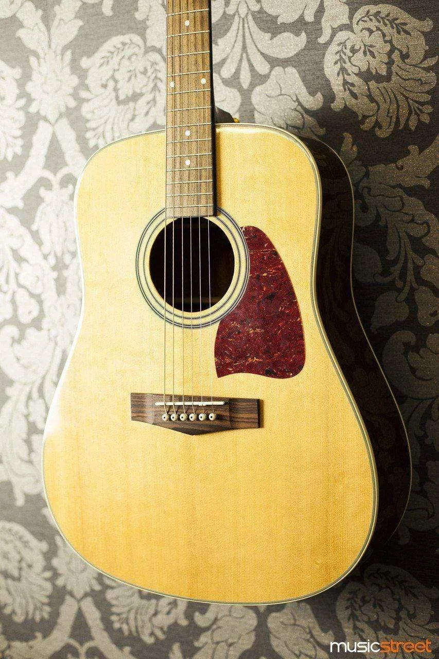USED - Ibanez Aw10-Nt