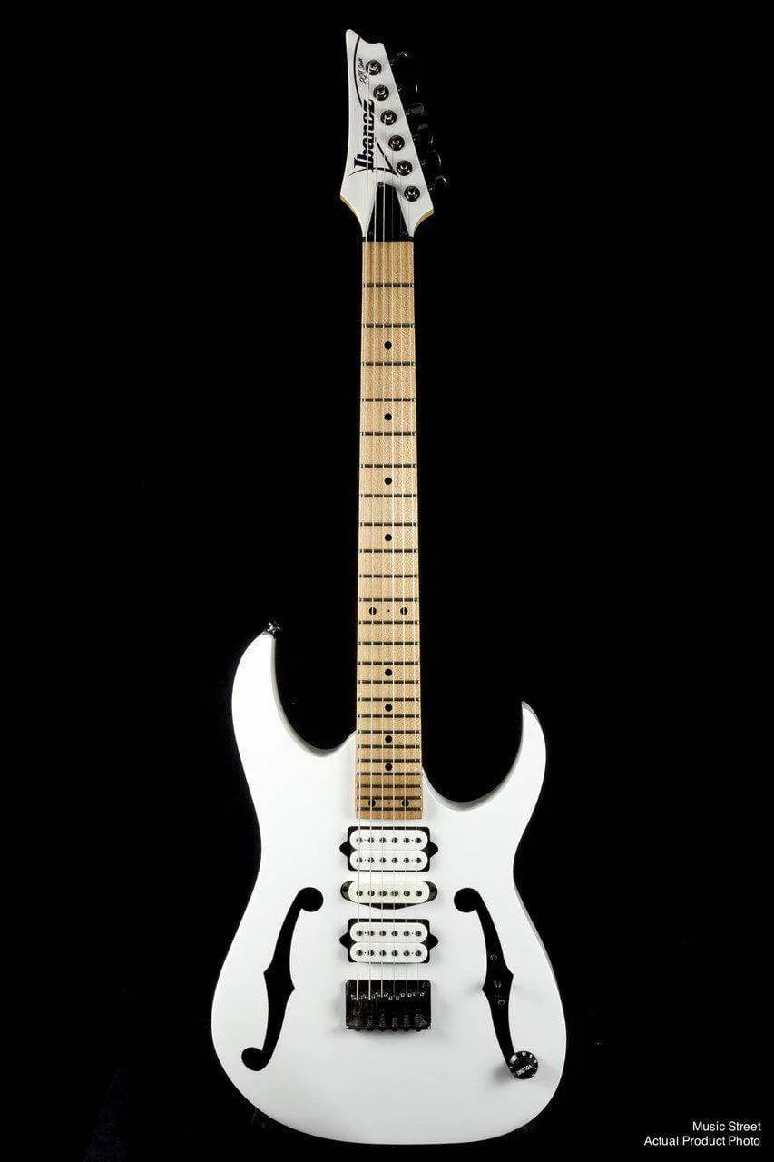 USED - Ibanez Pgm301 Wh
