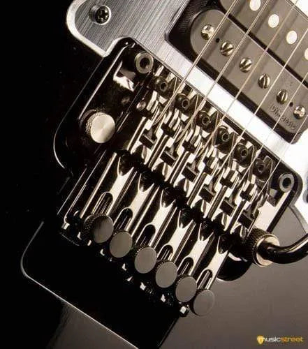 USED - Ibanez Rg2550Z Mym