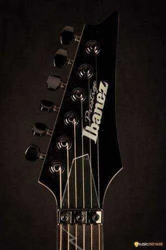 USED - Ibanez Rg2550Z Mym