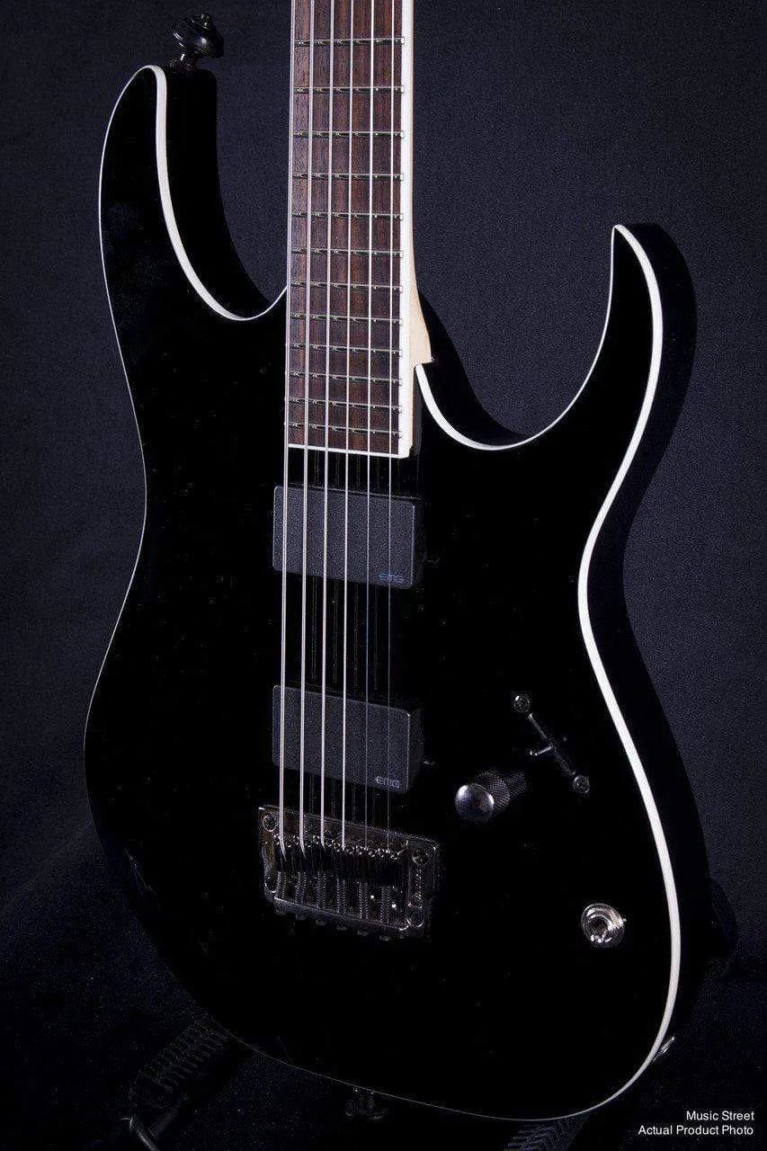 USED - Ibanez Rgib6 Baritone Guitar