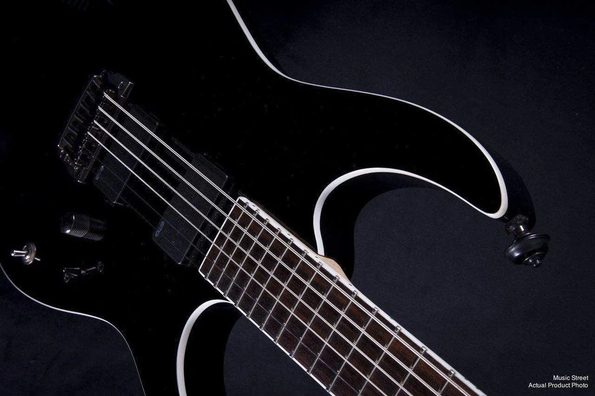 USED - Ibanez Rgib6 Baritone Guitar