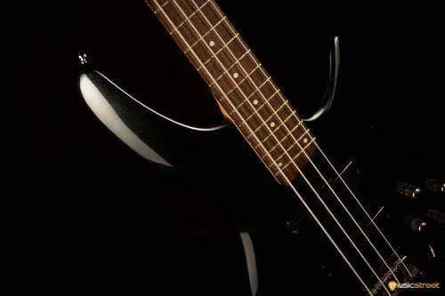 USED -Ibanez Sr300 Iron Pewter
