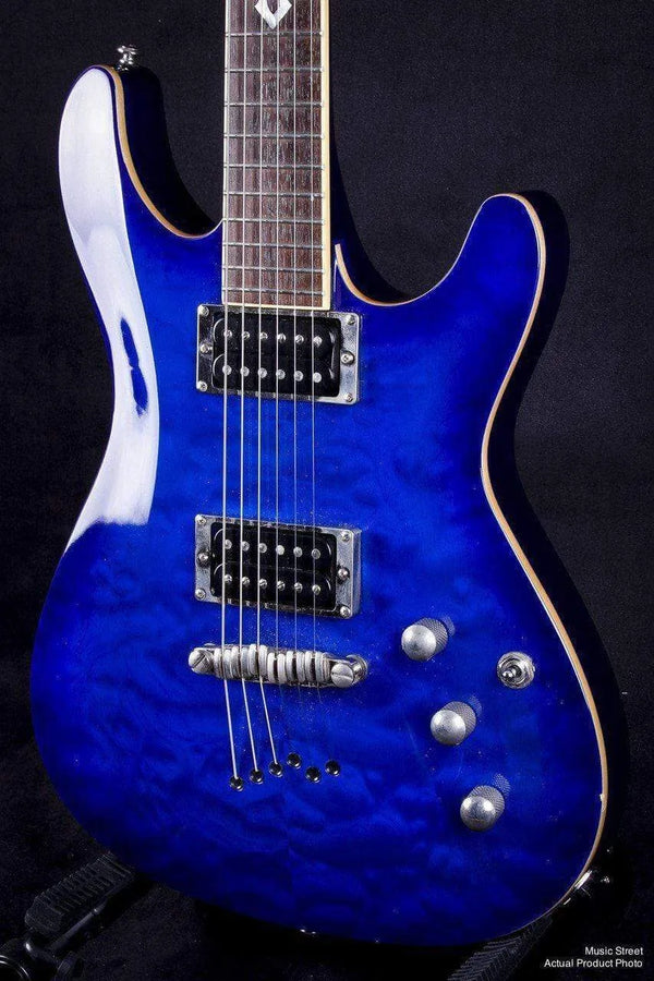 USED - Ibanez Sz320