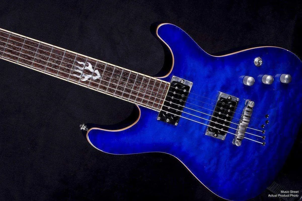 USED - Ibanez Sz320