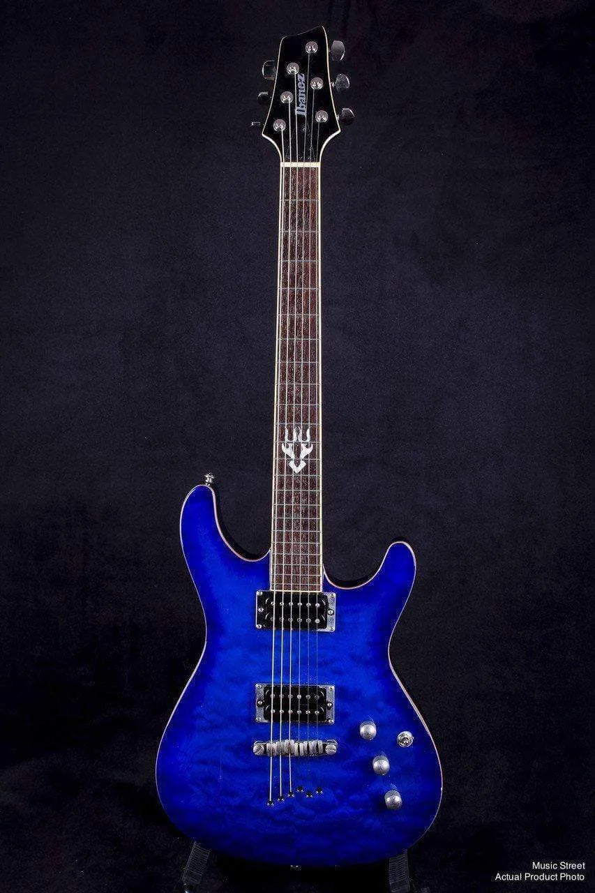 USED - Ibanez Sz320
