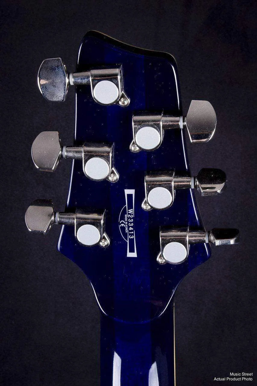 USED - Ibanez Sz320