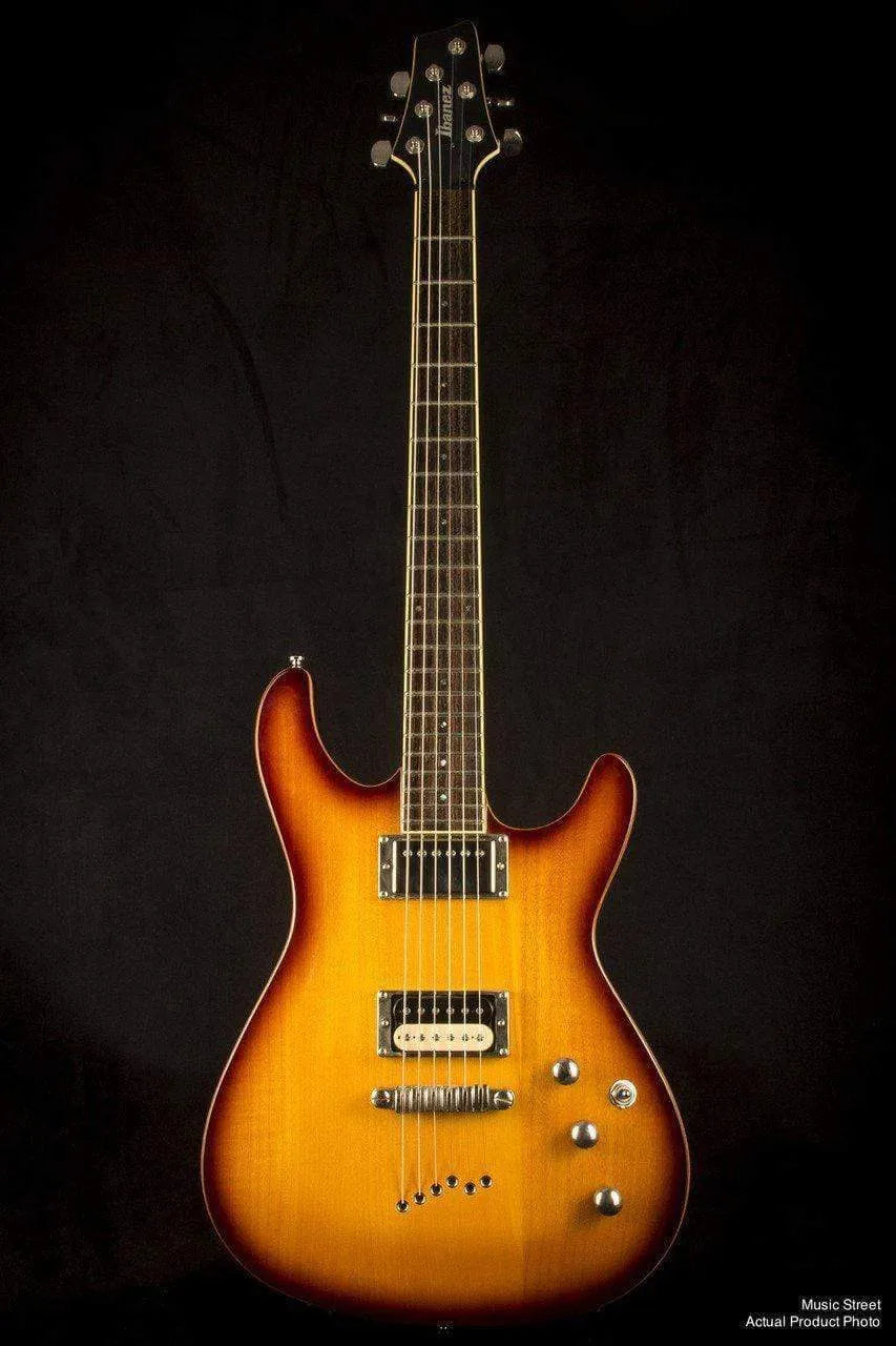 USED - Ibanez Sz320 Sunburst