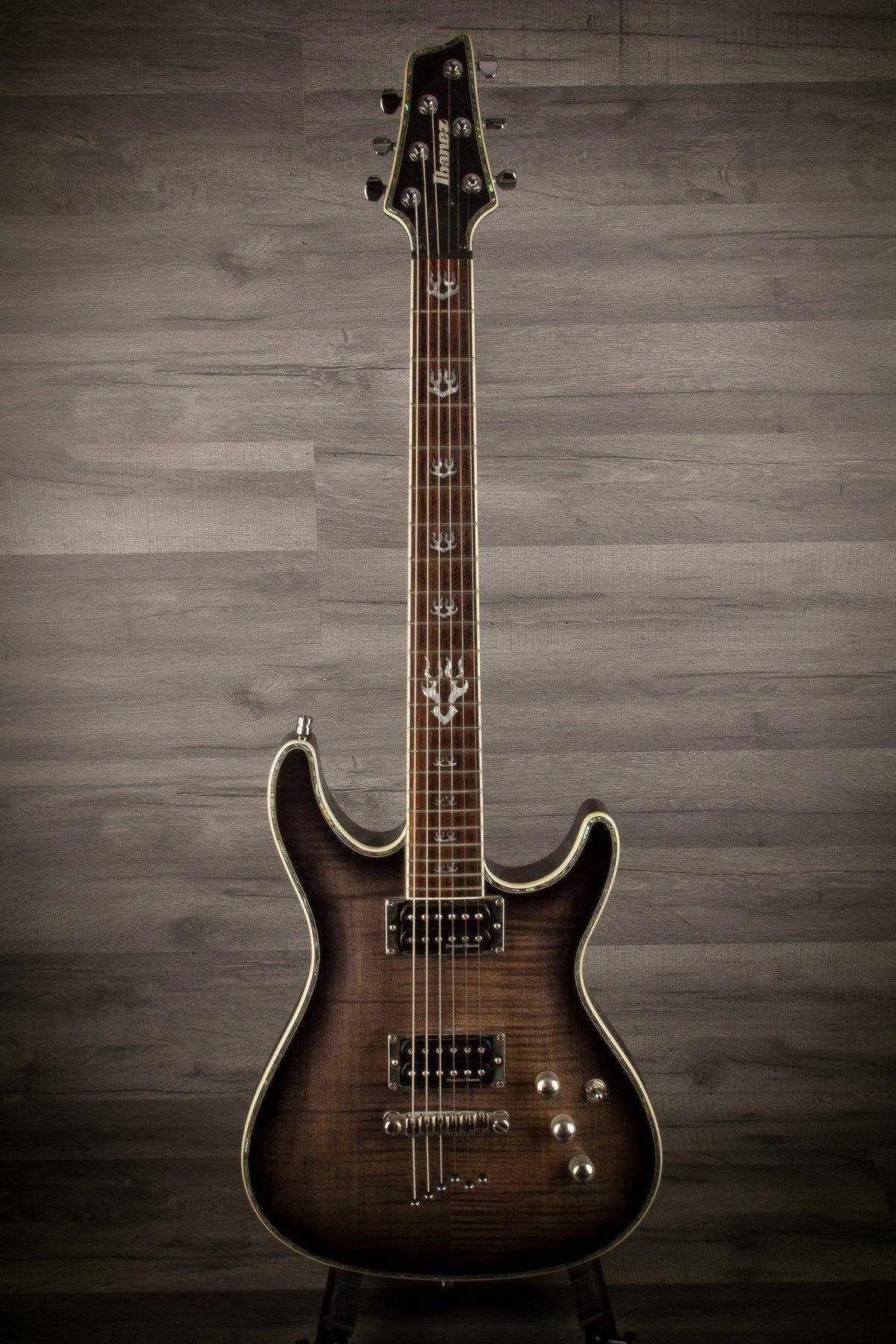 USED - Ibanez Sz720 FM