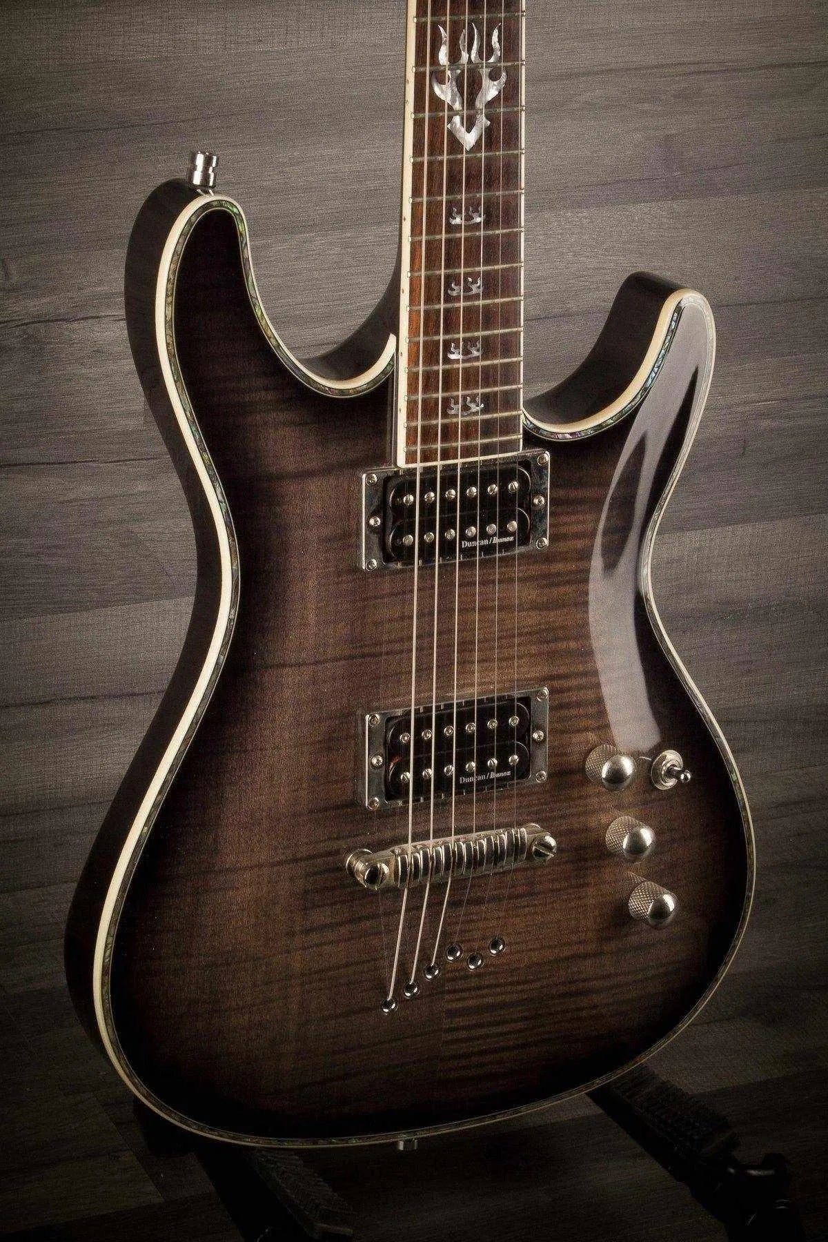 USED - Ibanez Sz720 FM