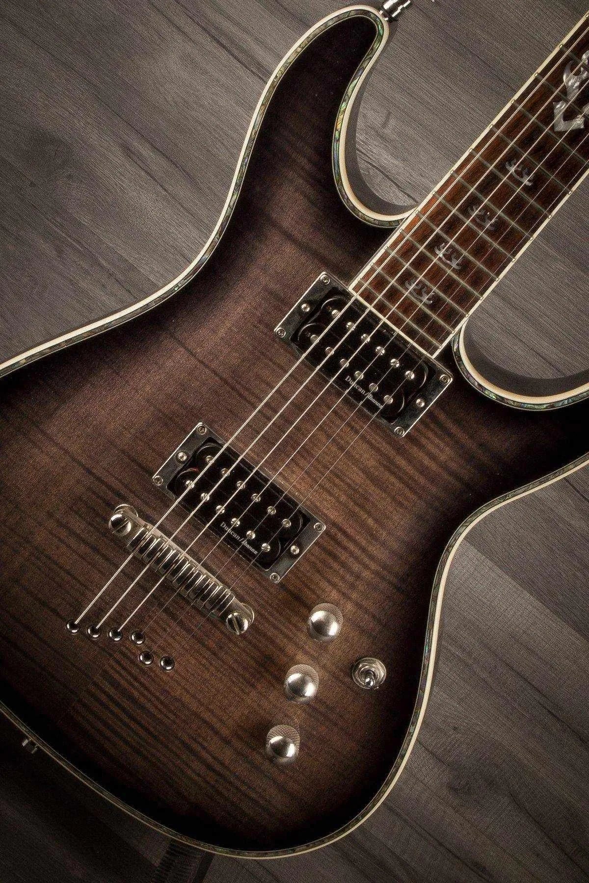 USED - Ibanez Sz720 FM