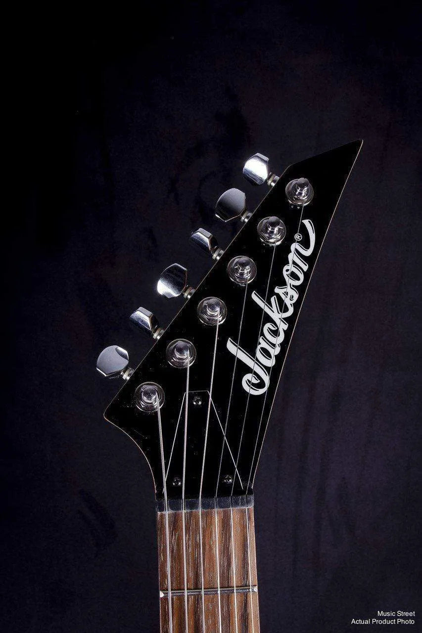 USED - Jackson Js32T King V