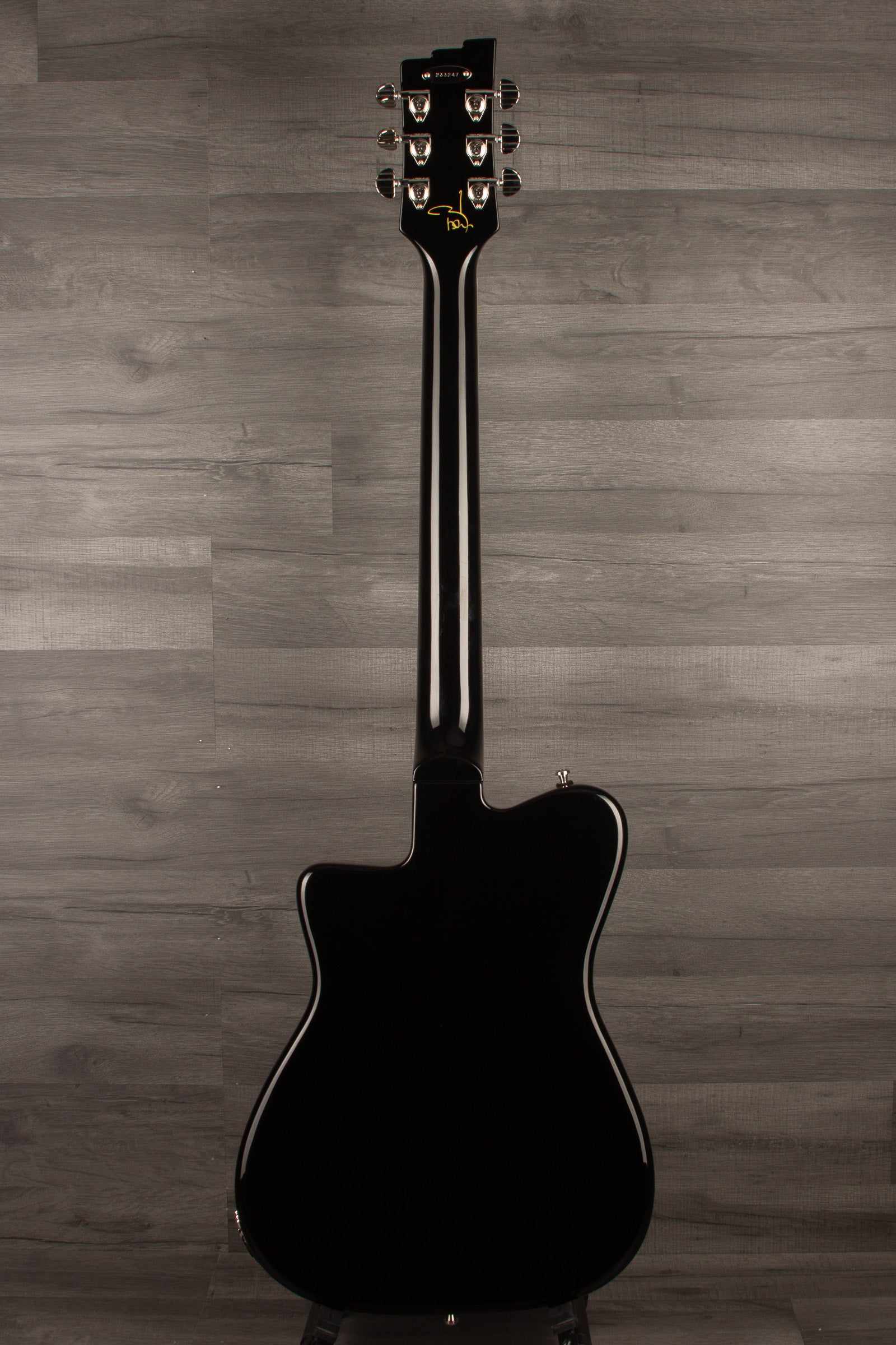 Duesenberg Signature Series Johnny Depp Electric Guitar Model w/Hard case