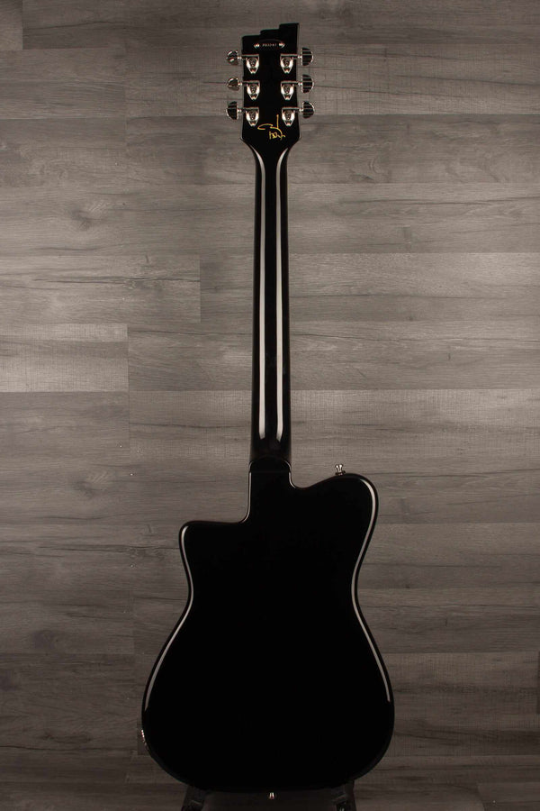 Duesenberg Signature Series Johnny Depp Model w/Hard case