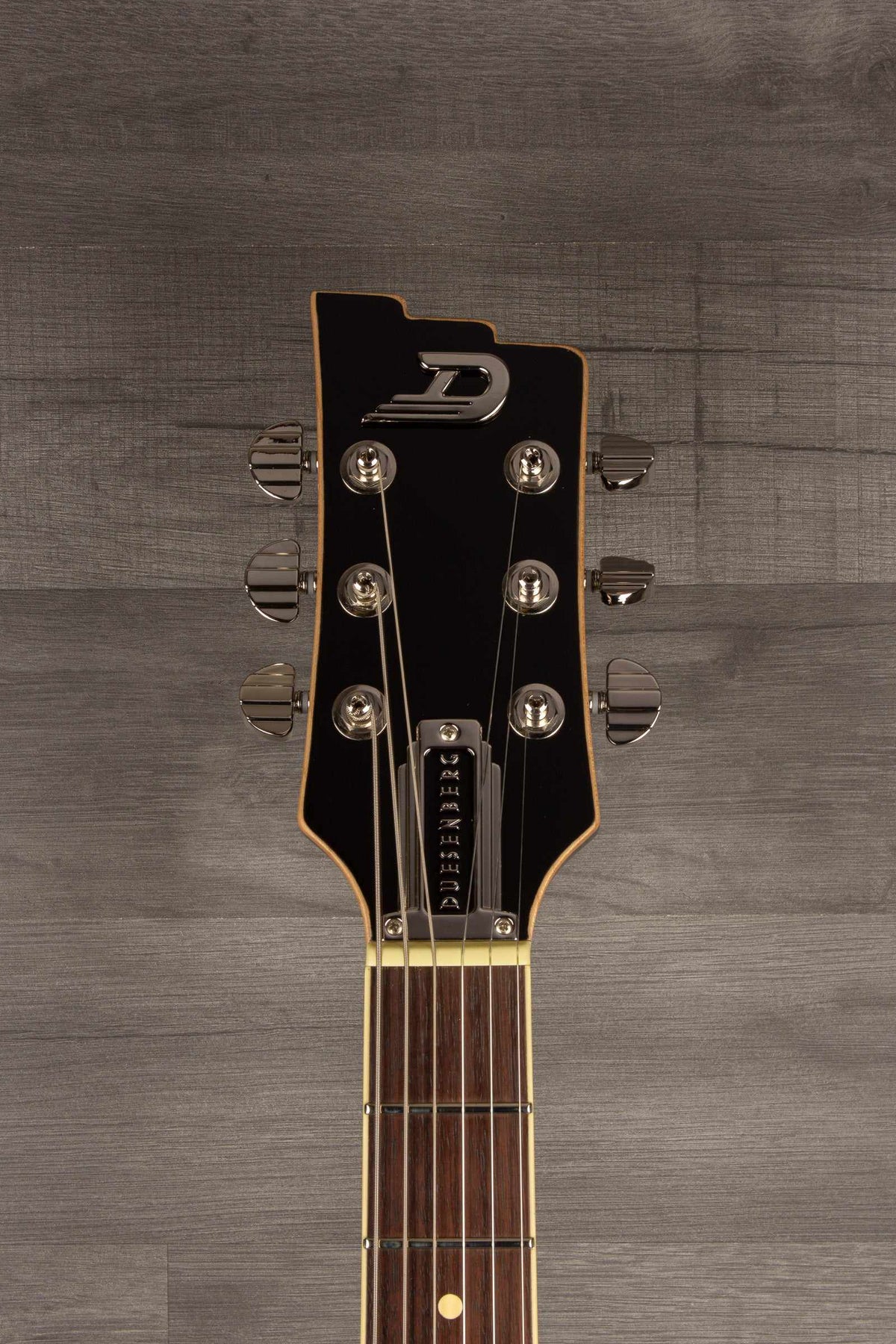 Duesenberg Signature Series Johnny Depp Electric Guitar Model w/Hard case