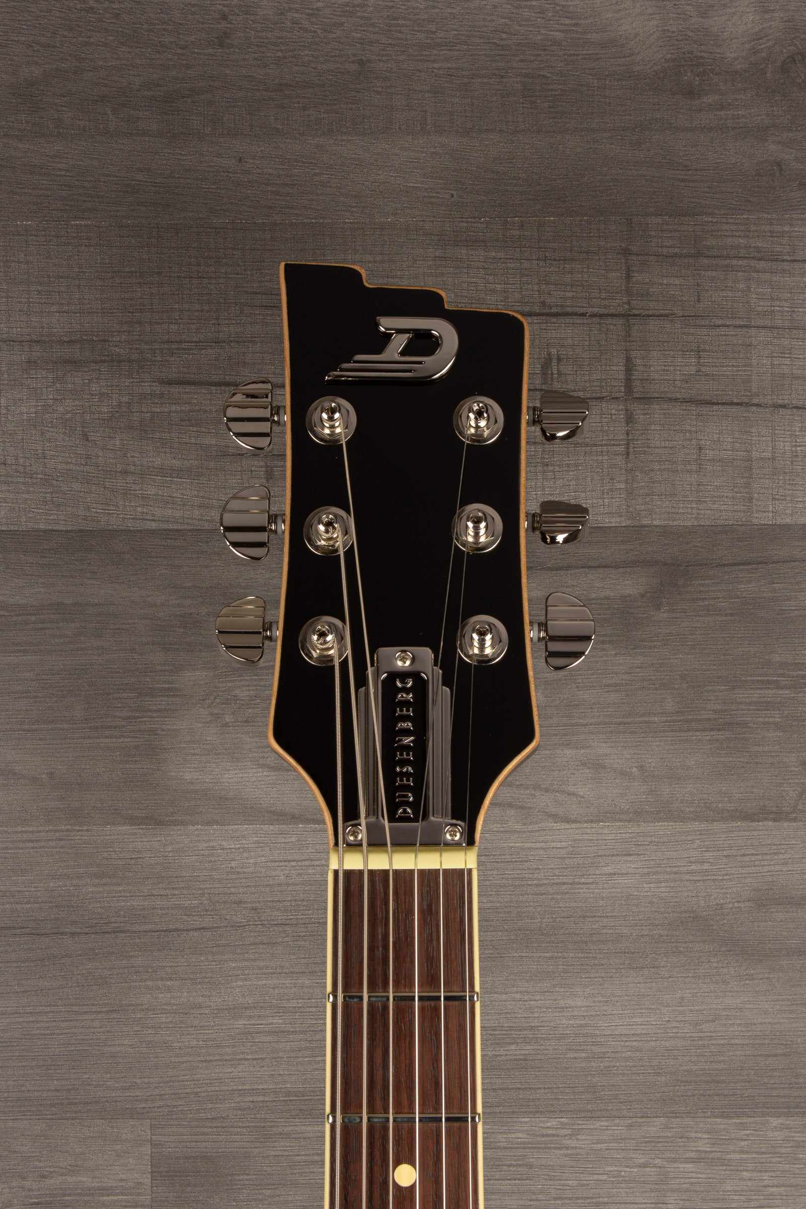 Duesenberg Signature Series Johnny Depp Electric Guitar Model w/Hard case