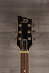 Duesenberg Signature Series Johnny Depp Model w/Hard case