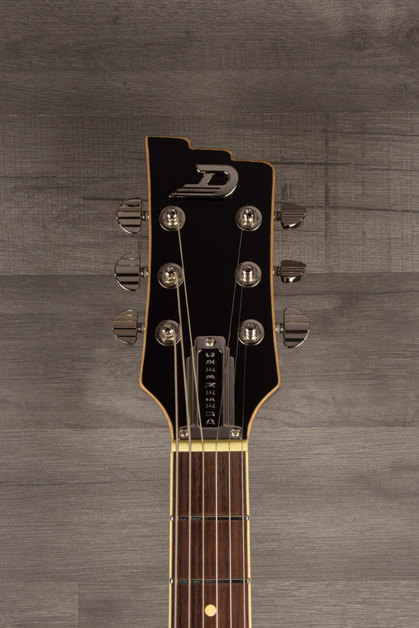 Duesenberg Signature Series Johnny Depp Model w/Hard case