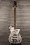 Duesenberg Signature Series Johnny Depp Model w/Hard case