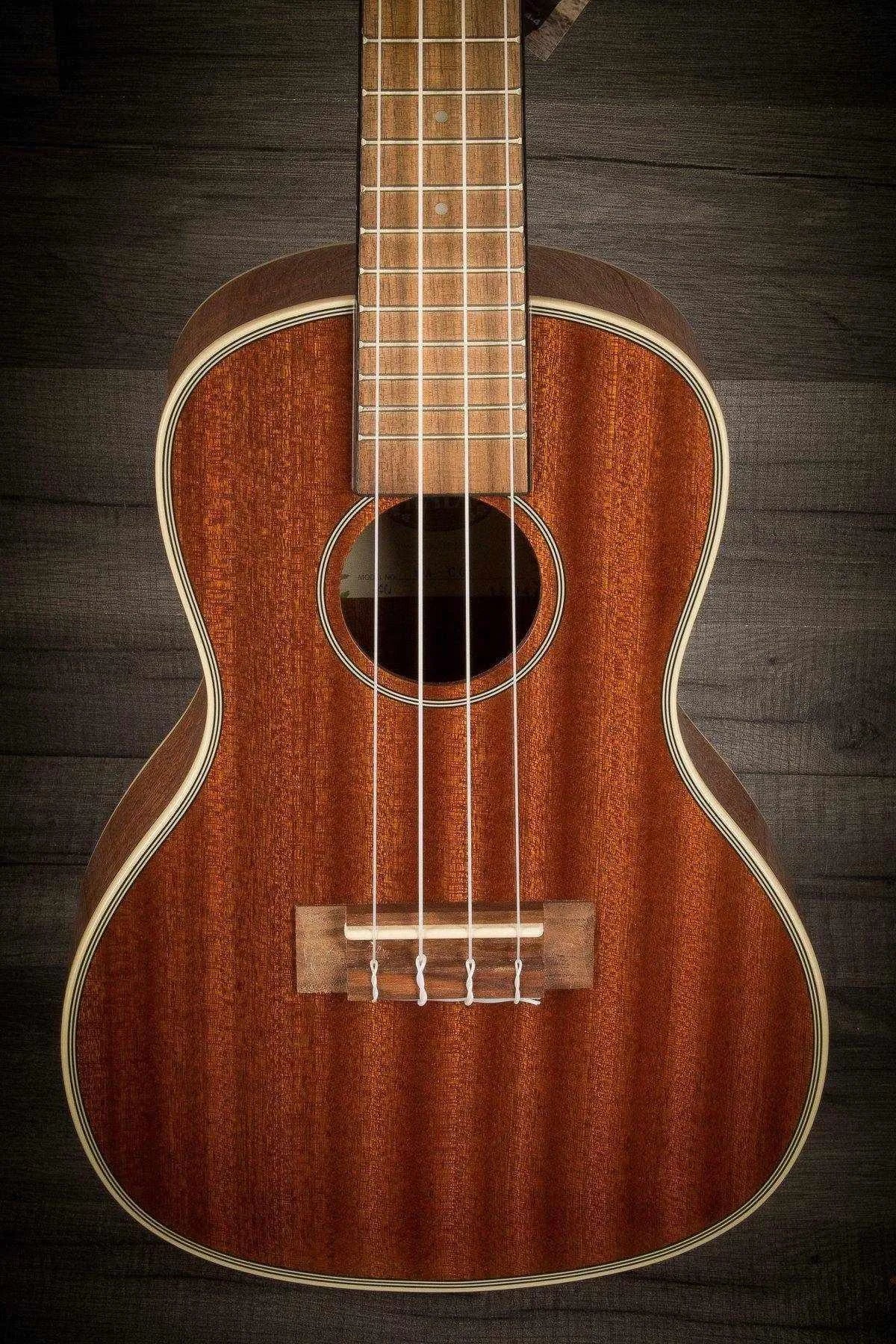 Kala KA-CG Concert Gloss Ukulele