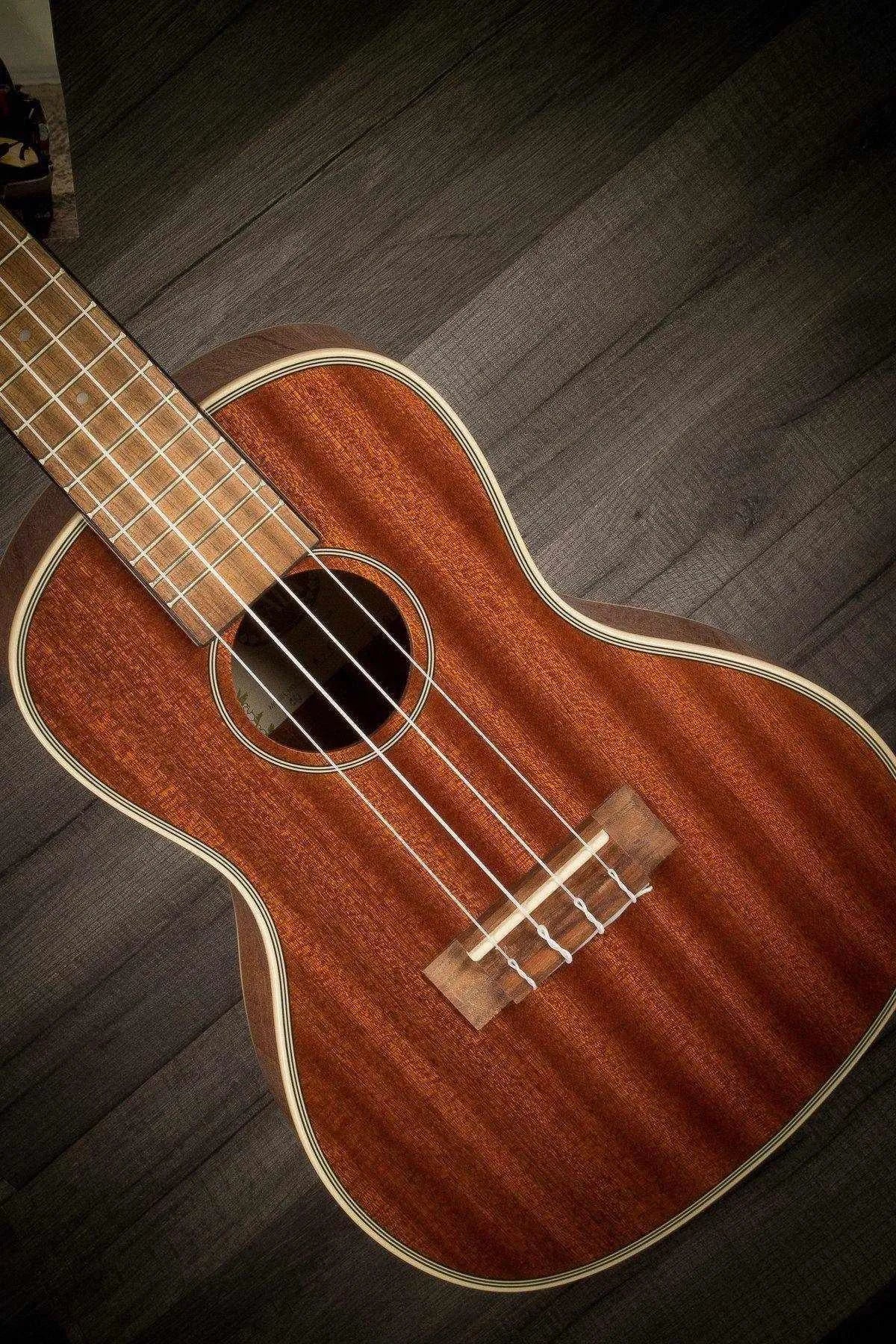 Kala KA-CG Concert Gloss Ukulele