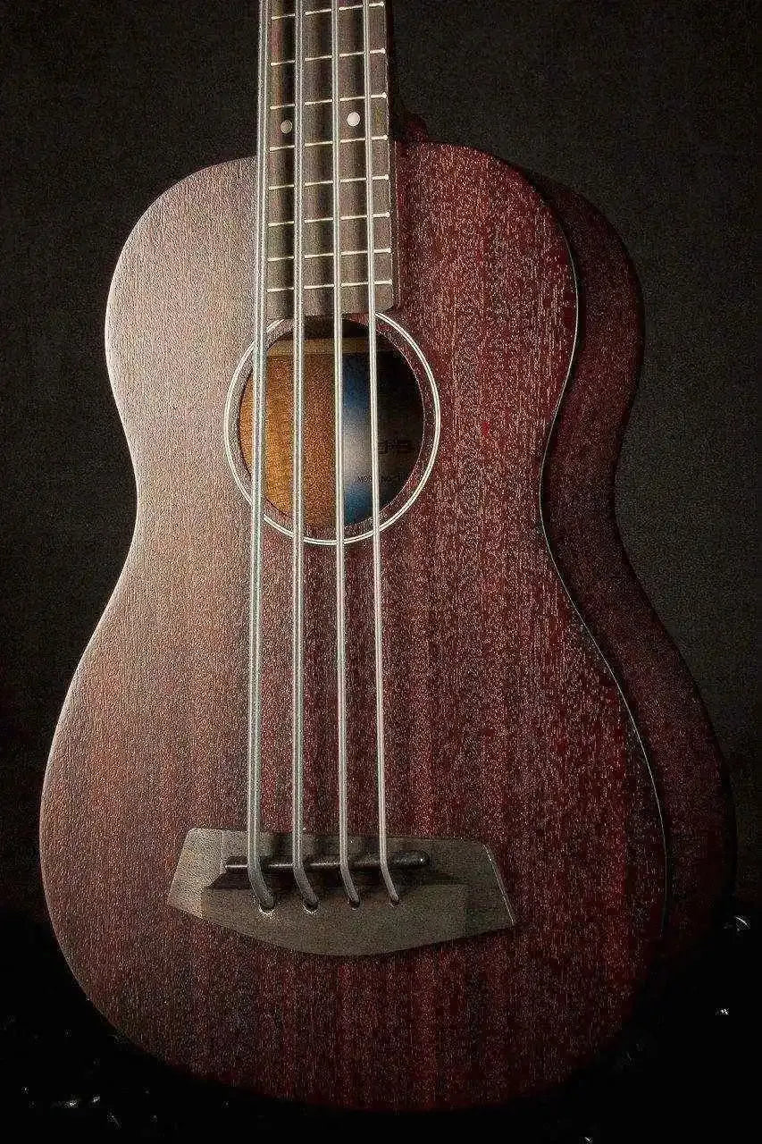 Kala U-Bass Rumbler