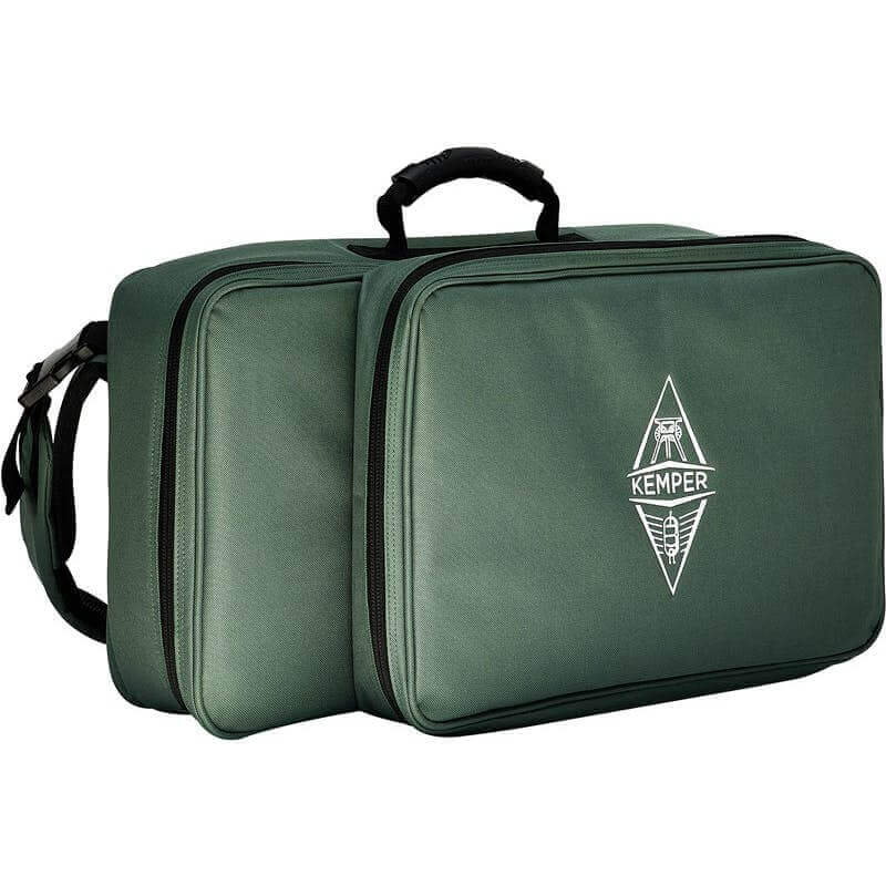 Used Kemper Profiler Stage gig bag