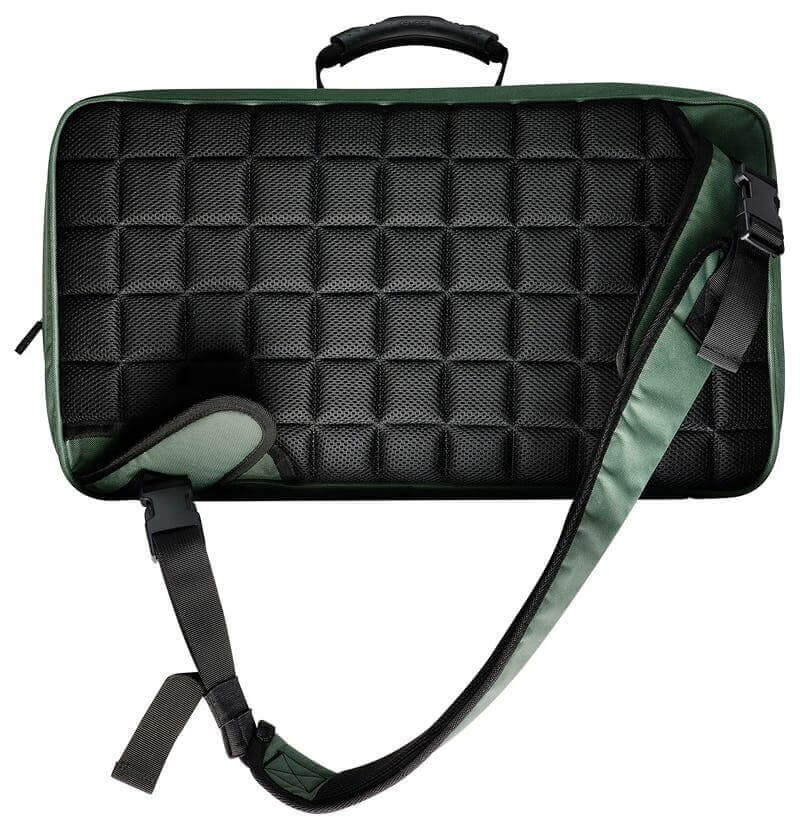 Used Kemper Profiler Stage gig bag