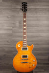 Gibson Kirk Hammet Les Paul "Greeny" Standard