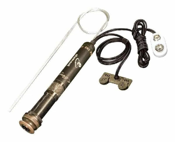 Lr Baggs Element Vtc Active+Vol/Tone