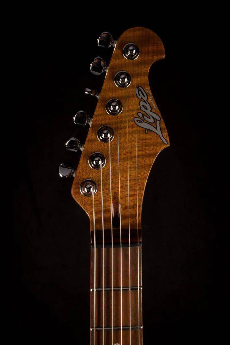 Lipe Pro Series Soldato #070